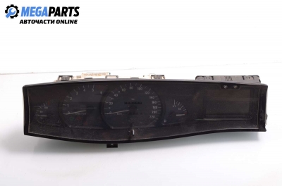 Instrument cluster for Opel Omega B (1994-2004) 2.5, sedan